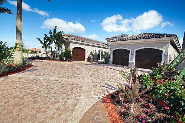 Best Driveway Pavers Near Me  in Humansville, MO